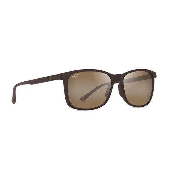 Maui Jim Other - Maui Jim $309 NIB H672-01 Hulili Polarized Sunglasses Brown bronze